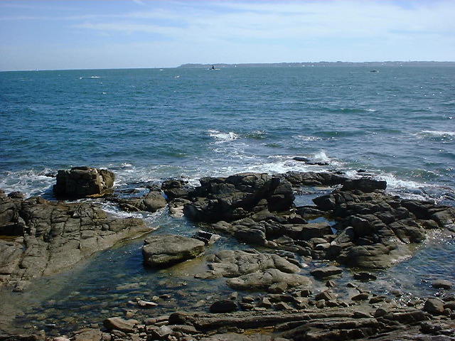 Groix