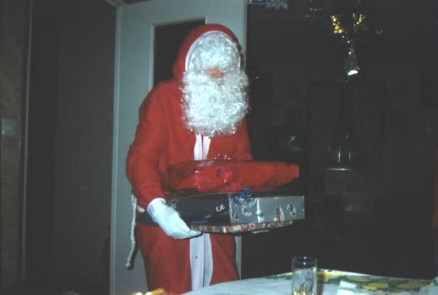 Noël