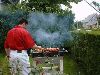 Olivier Barbecue