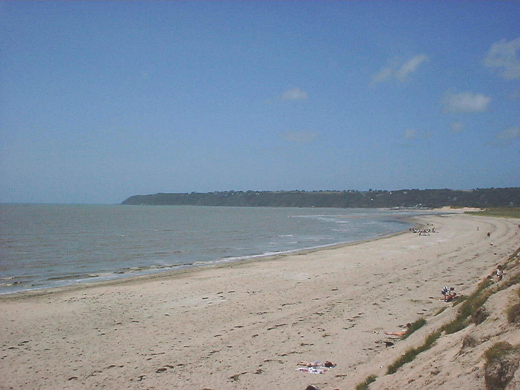 Plage