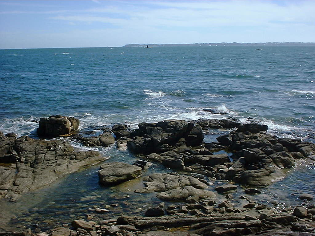 Groix